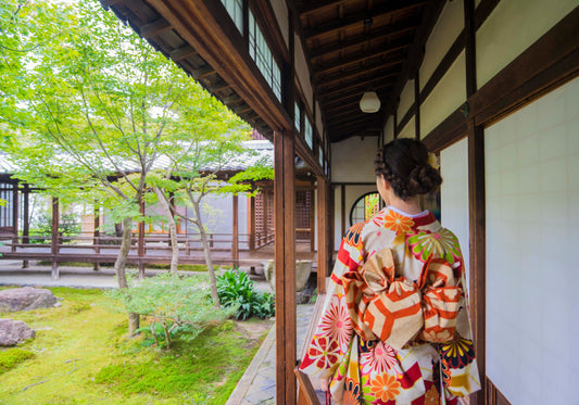 Kimono